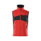 Thermal vest with CLIMASCOT® thermal vest