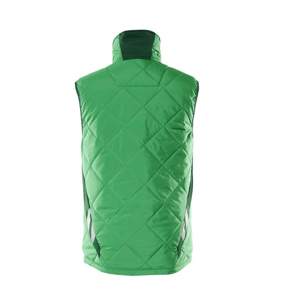 Thermal vest with CLIMASCOT® thermal vest