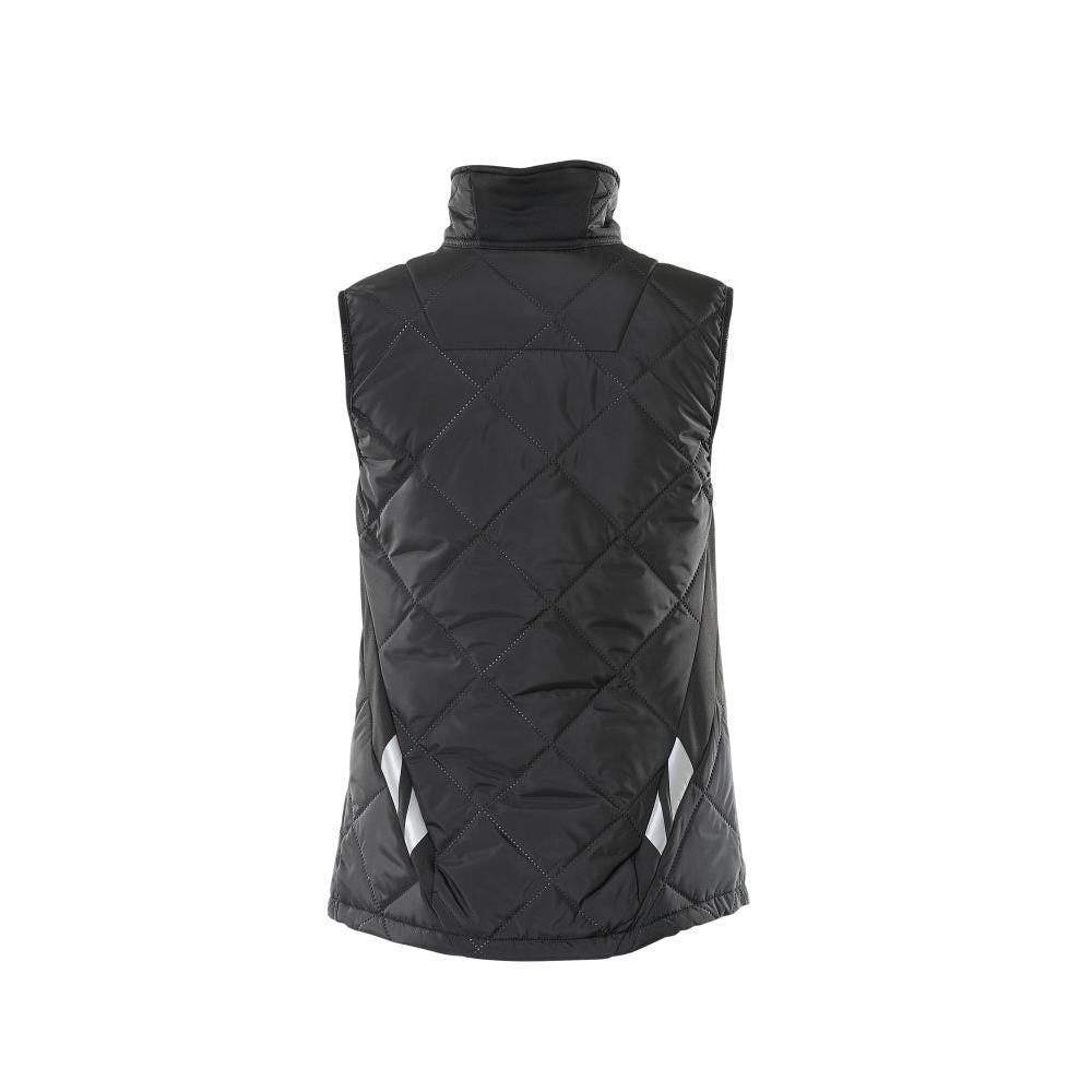 Thermal vest with CLIMASCOT®, women's thermal vest