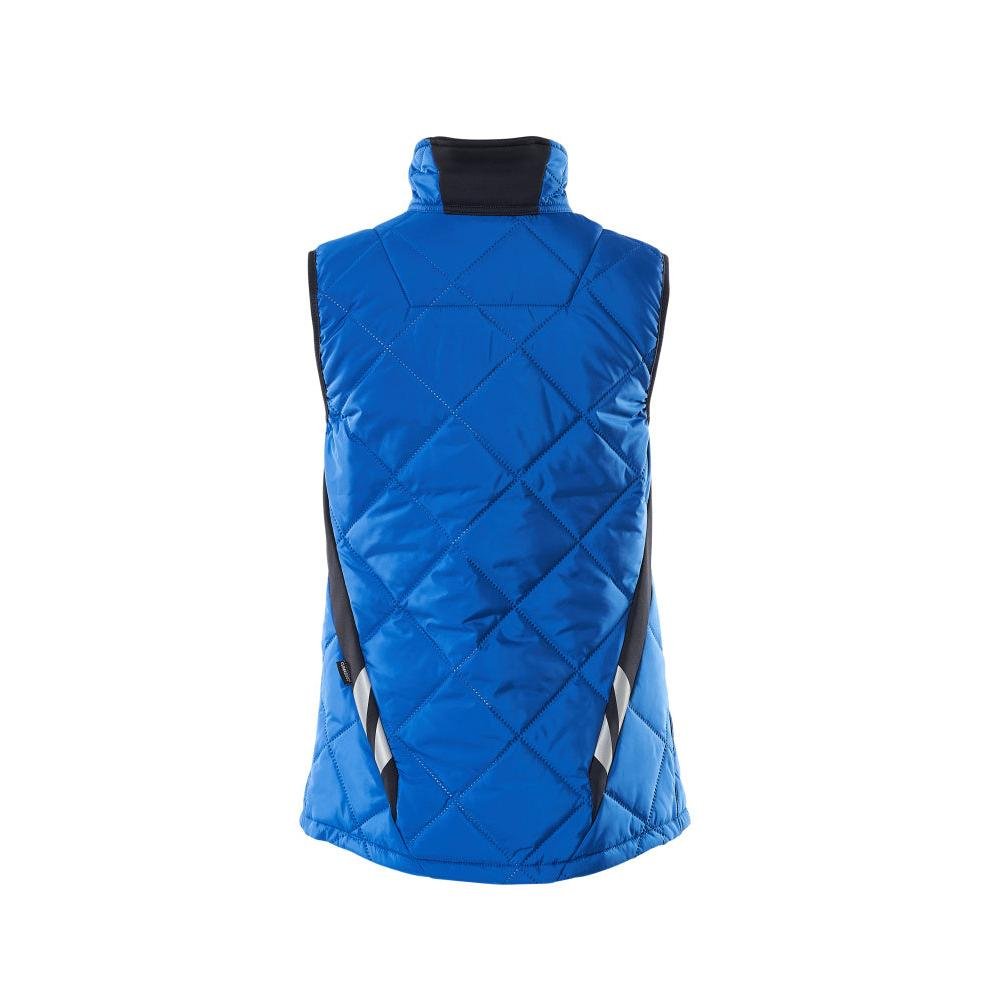 Thermal vest with CLIMASCOT®, women's thermal vest
