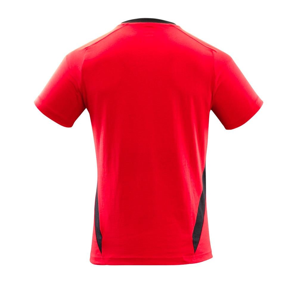 T-shirt, modern fit t-shirt