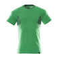 T-shirt, modern fit t-shirt