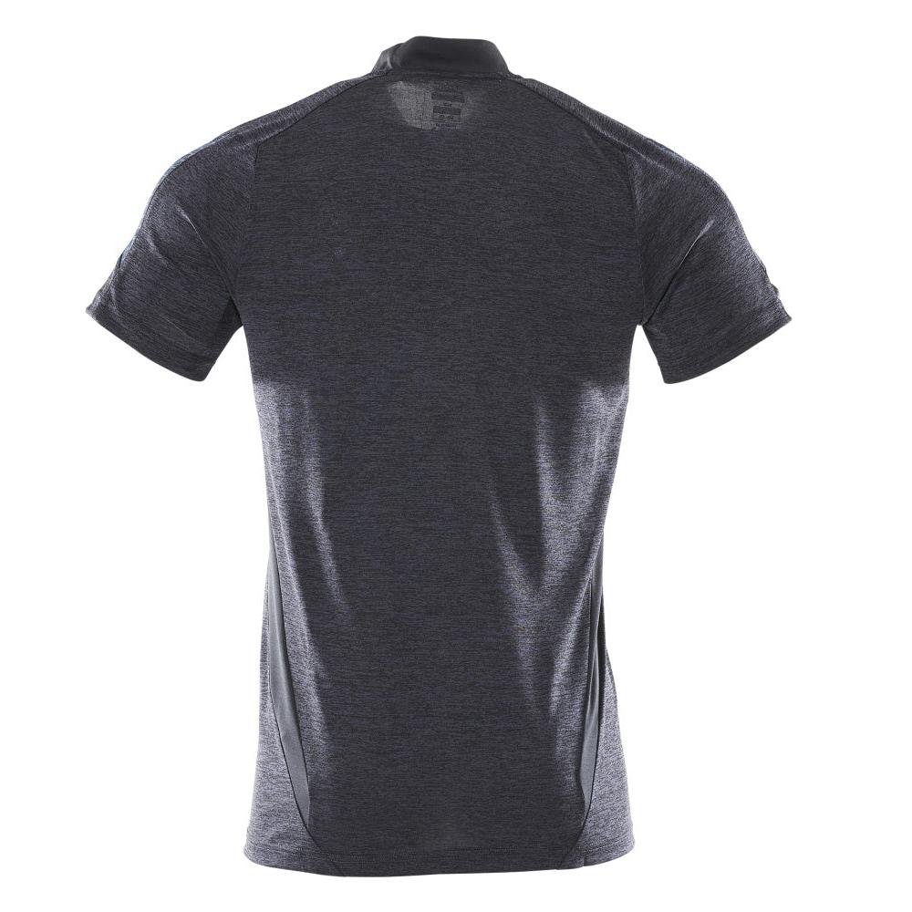 Polo shirt, COOLMAX®PRO, modern fit polo shirt