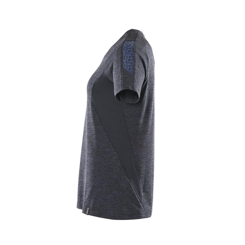 T-shirt, women, with COOLMAX® PRO T-shirt