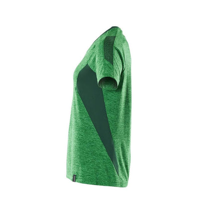 T-shirt, women, with COOLMAX® PRO T-shirt