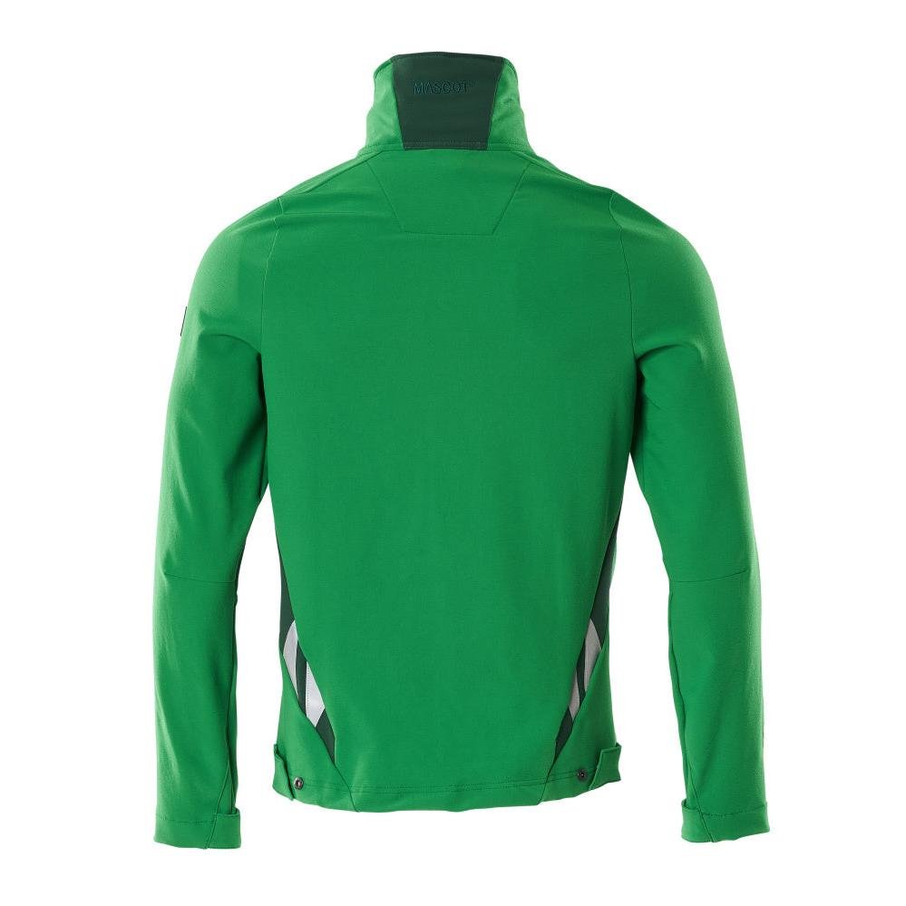 Jacket, ULTIMATE STRETCH, lightweight work jacket