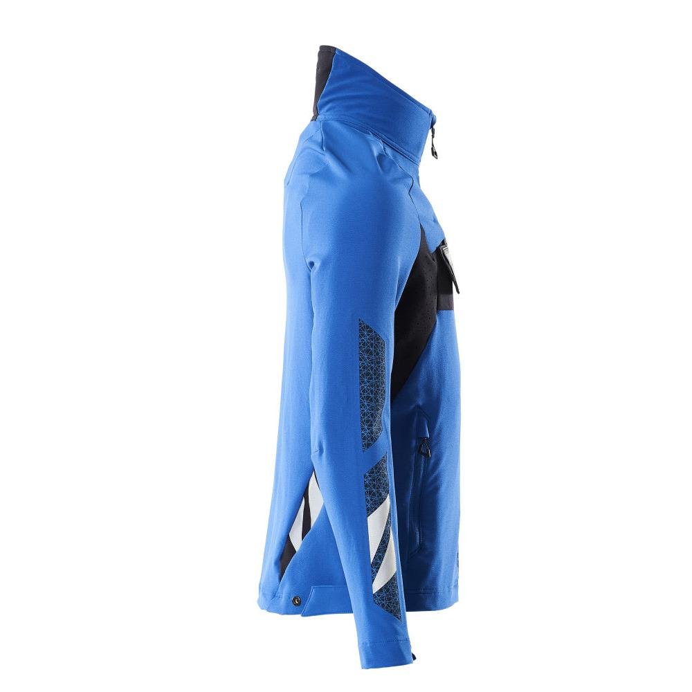 Jacket, ULTIMATE STRETCH, lightweight work jacket