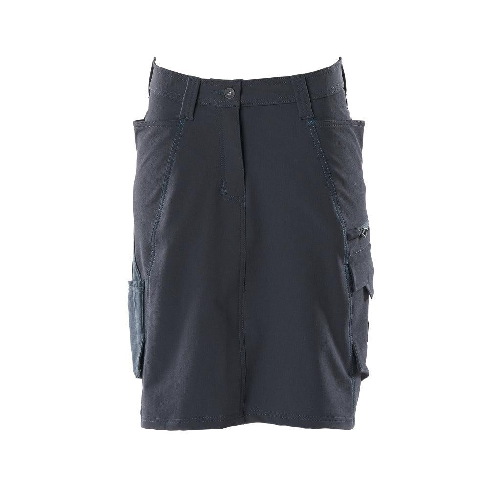 Skirt, stretch, DIAMOND, 55 cm skirts