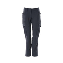 Pants, women's fit, DIAMOND, stretch pants