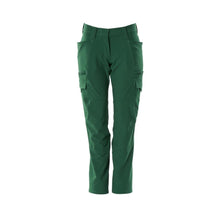 Pants, women's fit, DIAMOND, stretch pants