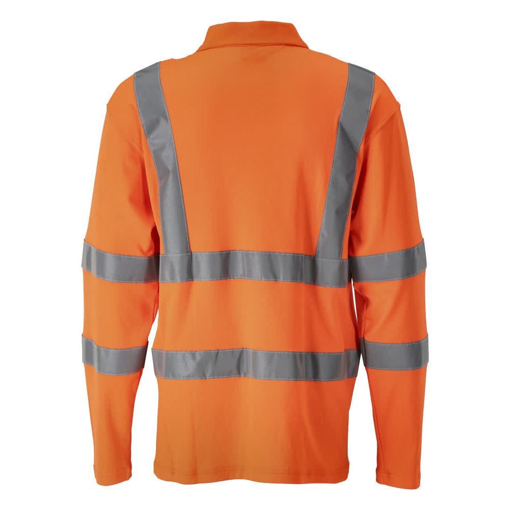 Polo shirt, long sleeve polo shirt