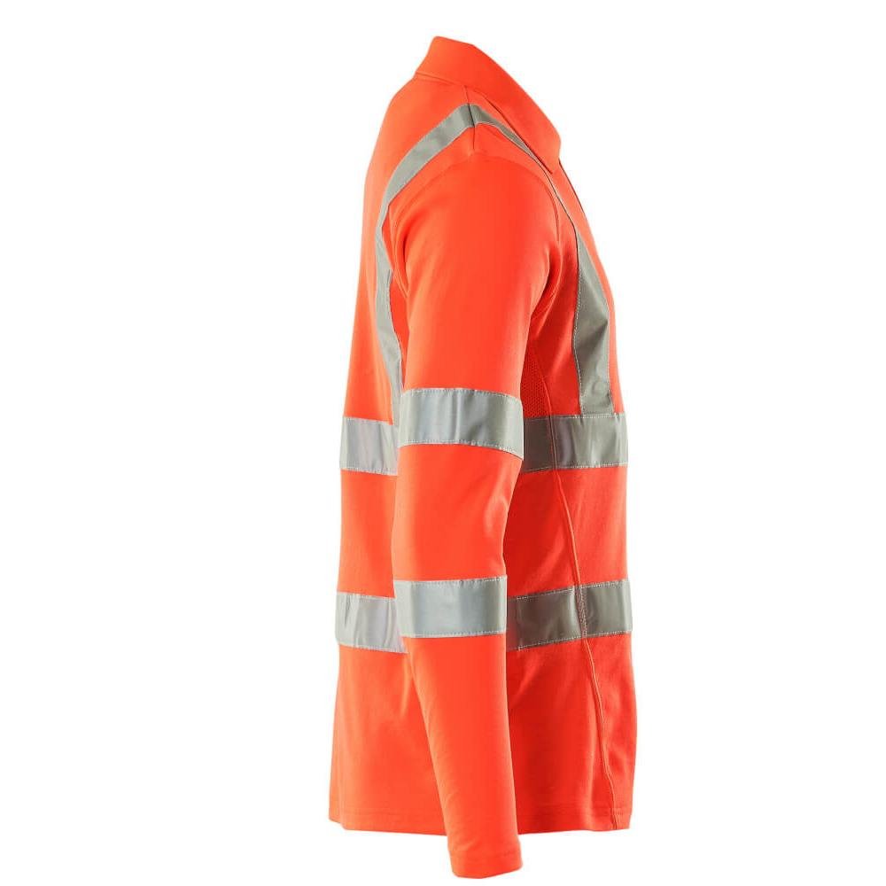 Polo shirt, long sleeve polo shirt