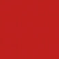 The Dunisilk tablecloth 84x84 cm Linnea red from Duni GmbH has a solid red background with a subtle, even grid structure on the high-quality tablecloth surface. Pack of 100 pieces.