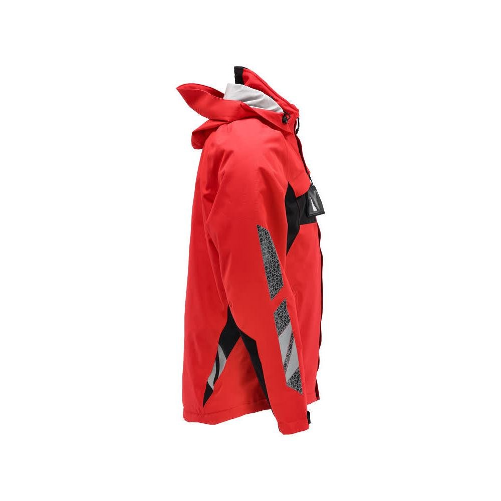 Winter jacket with CLIMASCOT® lining Winter jacket