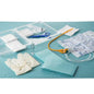 Urine catheter set 7 | Pack (1 piece)