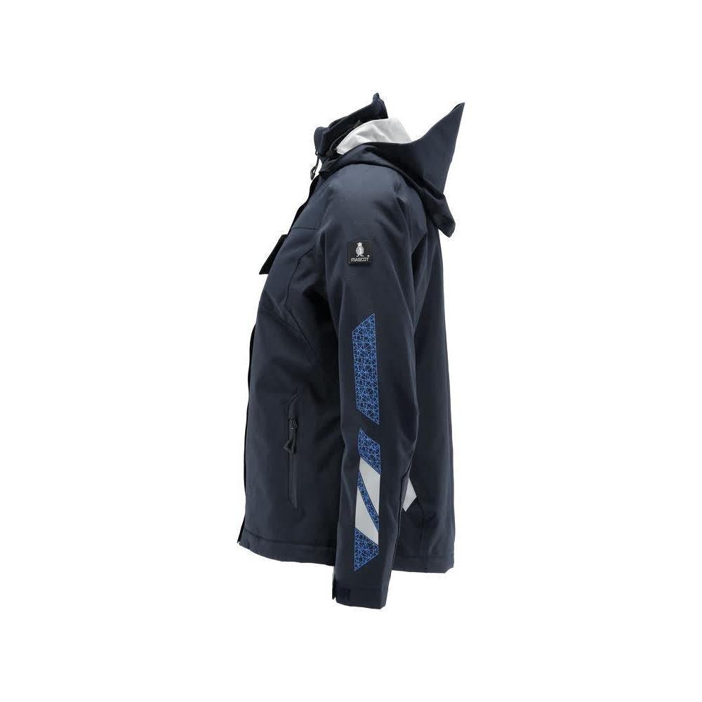 Winter jacket with CLIMASCOT®, women's, lightweight winter jacket