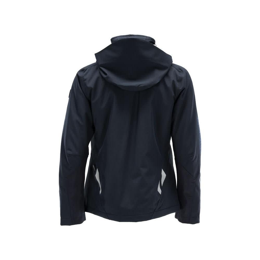 Winter jacket with CLIMASCOT®, women's, lightweight winter jacket