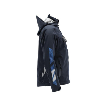 Winter jacket with CLIMASCOT®, women's, lightweight winter jacket