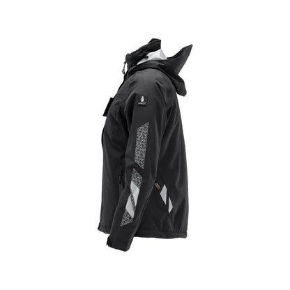 Winter jacket with CLIMASCOT®, women's, lightweight winter jacket