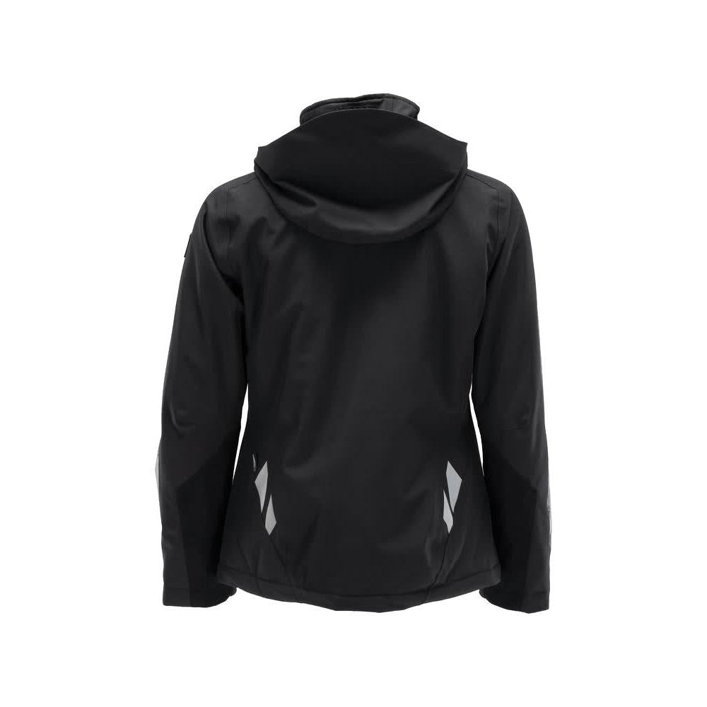Winter jacket with CLIMASCOT®, women's, lightweight winter jacket