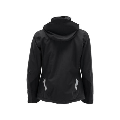 Winter jacket with CLIMASCOT®, women's, lightweight winter jacket
