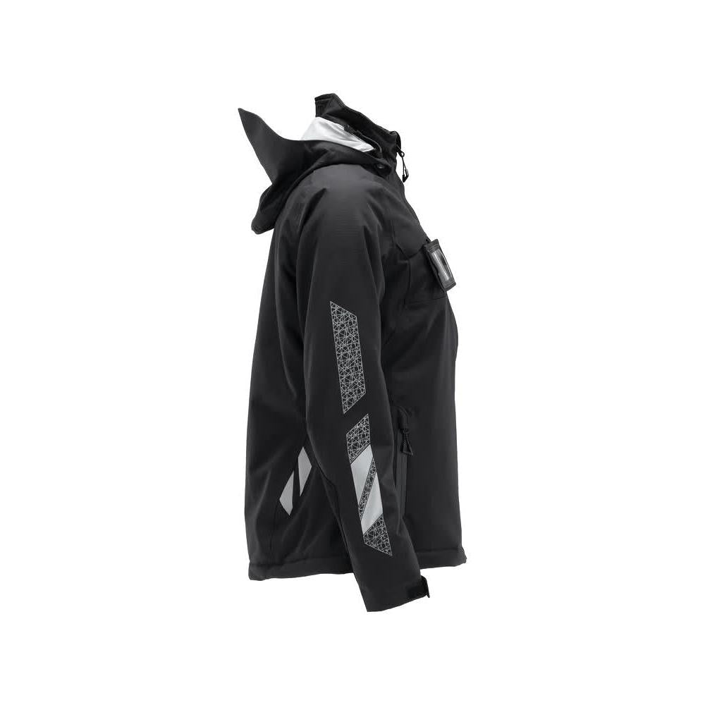 Winter jacket with CLIMASCOT®, women's, lightweight winter jacket
