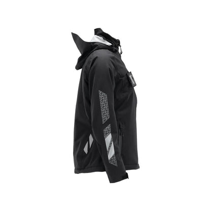 Winter jacket with CLIMASCOT®, women's, lightweight winter jacket