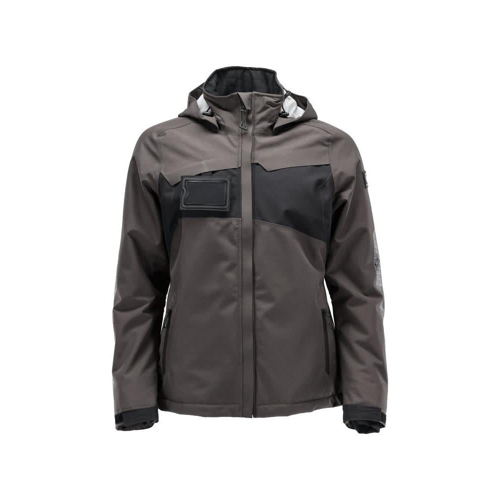 Winter jacket with CLIMASCOT®, women's, lightweight winter jacket