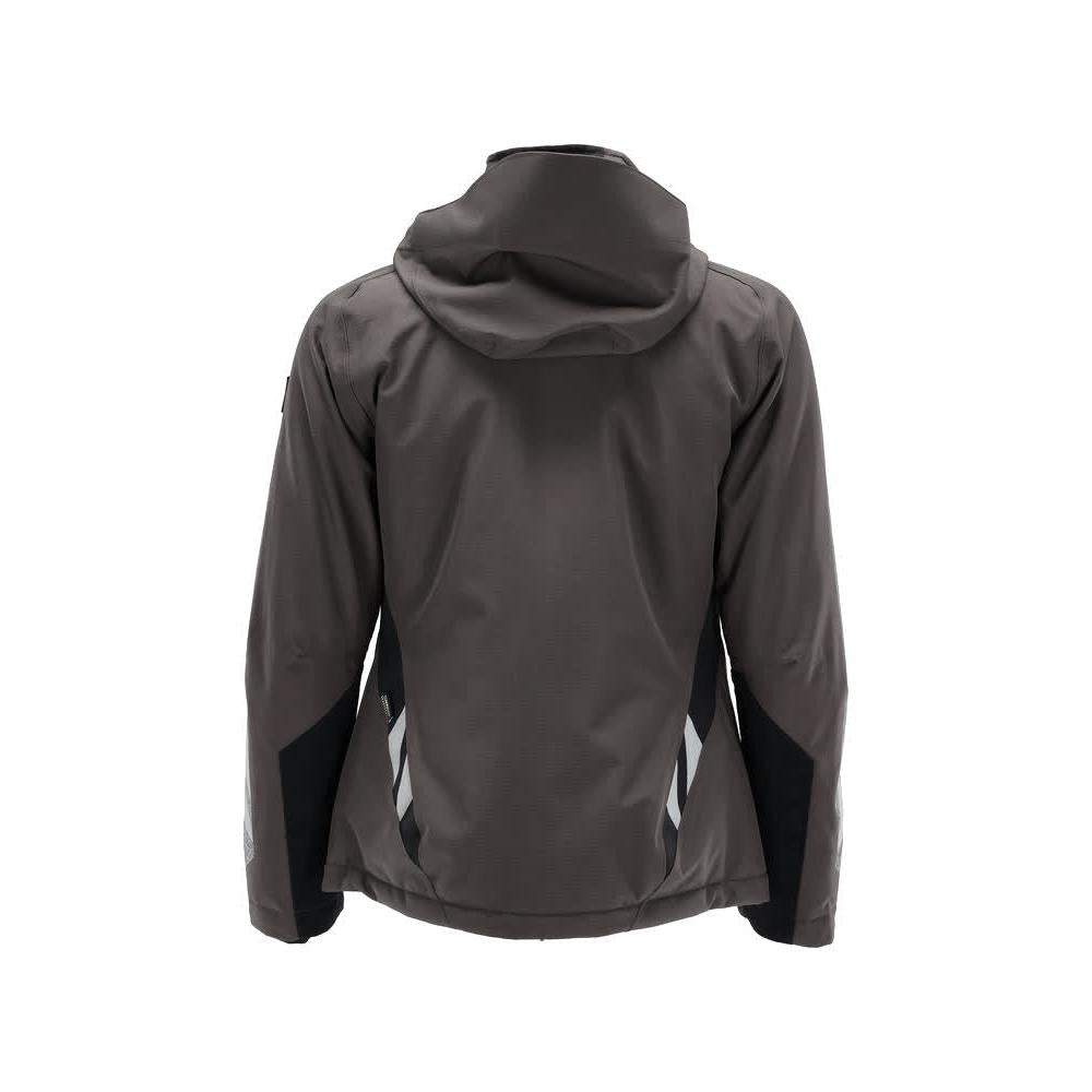 Winter jacket with CLIMASCOT®, women's, lightweight winter jacket