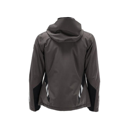 Winter jacket with CLIMASCOT®, women's, lightweight winter jacket