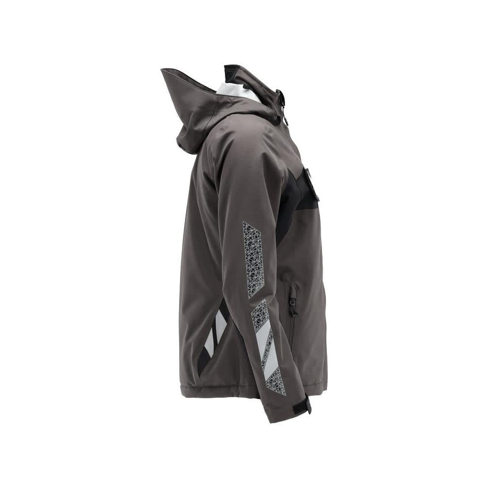 Winter jacket with CLIMASCOT®, women's, lightweight winter jacket