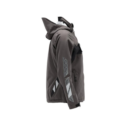 Winter jacket with CLIMASCOT®, women's, lightweight winter jacket