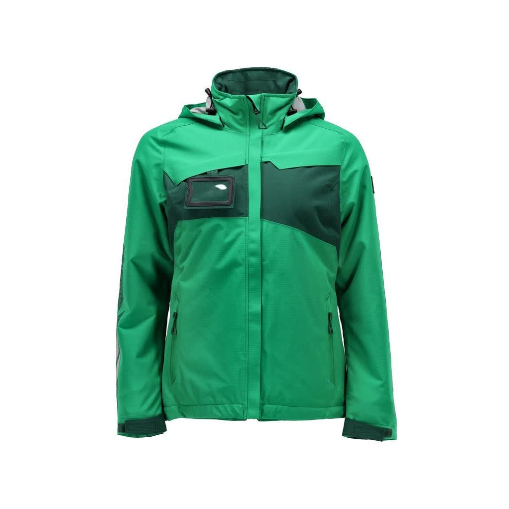 Winter jacket with CLIMASCOT®, women's, lightweight winter jacket
