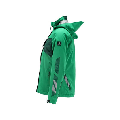 Winter jacket with CLIMASCOT®, women's, lightweight winter jacket