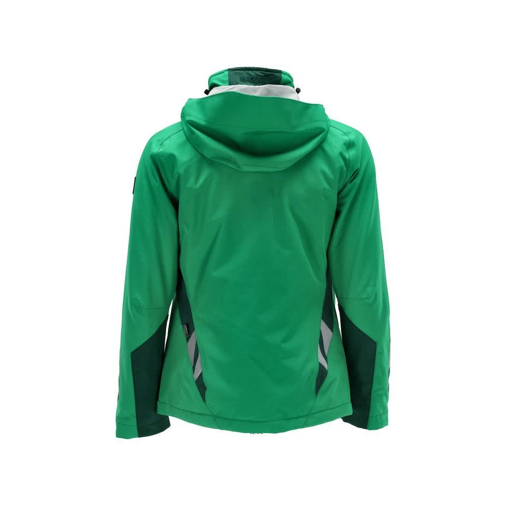 Winter jacket with CLIMASCOT®, women's, lightweight winter jacket