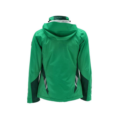 Winter jacket with CLIMASCOT®, women's, lightweight winter jacket