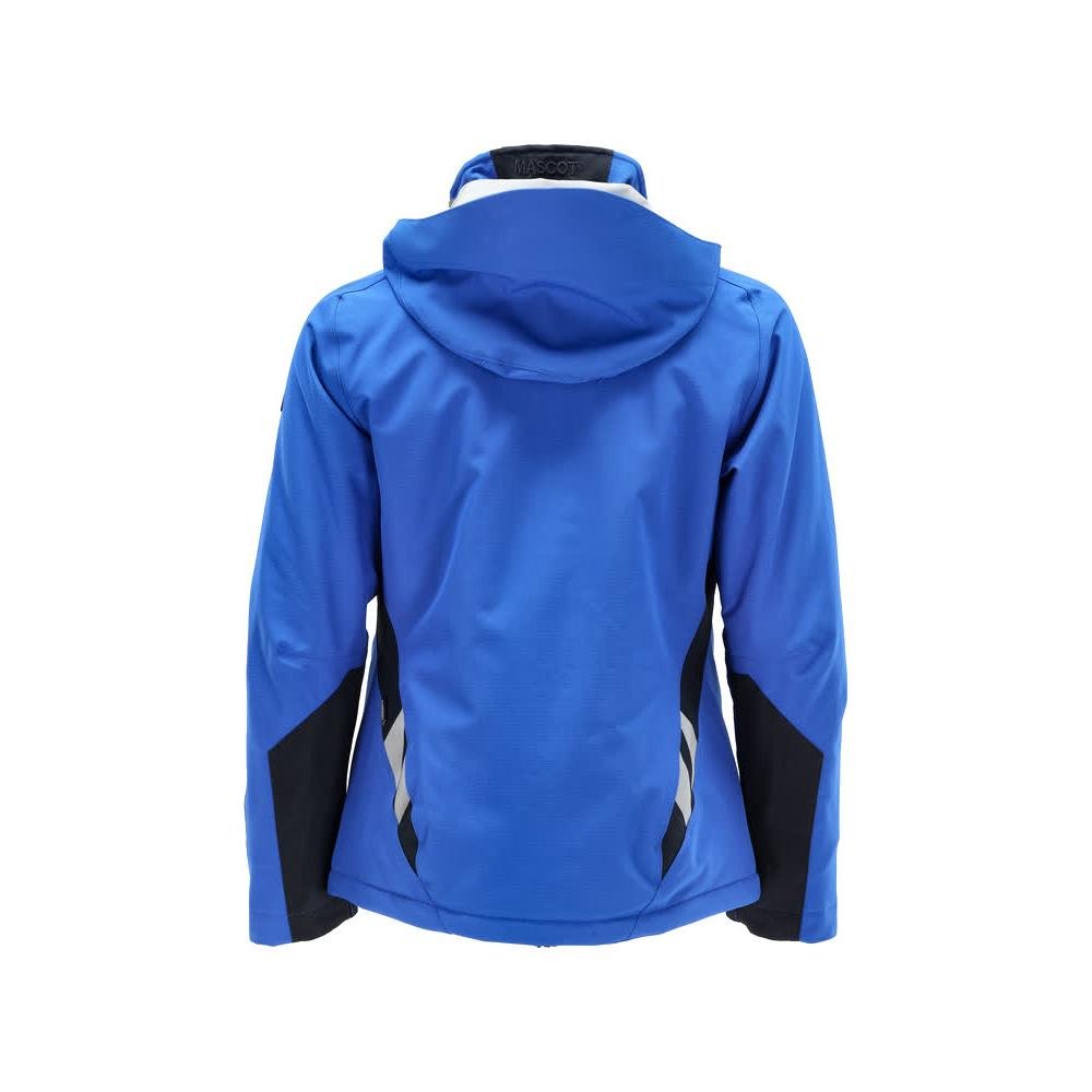 Winter jacket with CLIMASCOT®, women's, lightweight winter jacket