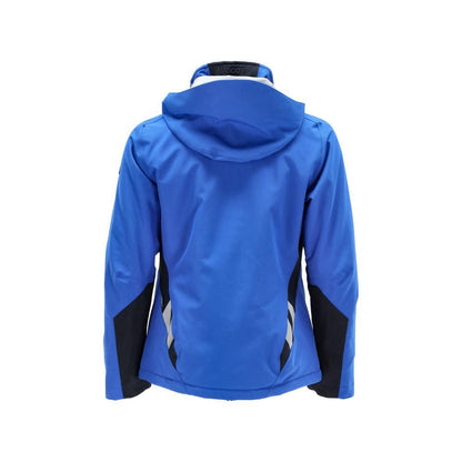 Winter jacket with CLIMASCOT®, women's, lightweight winter jacket