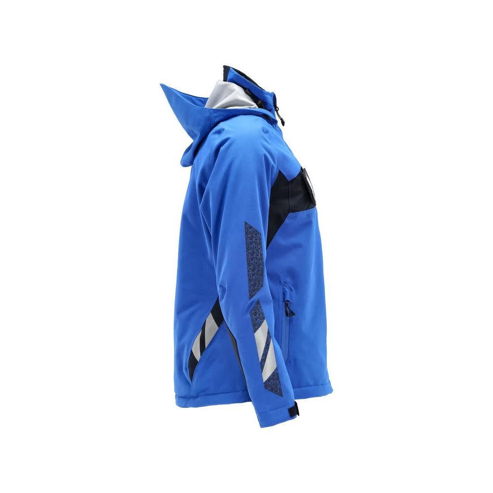 Winter jacket with CLIMASCOT®, women's, lightweight winter jacket
