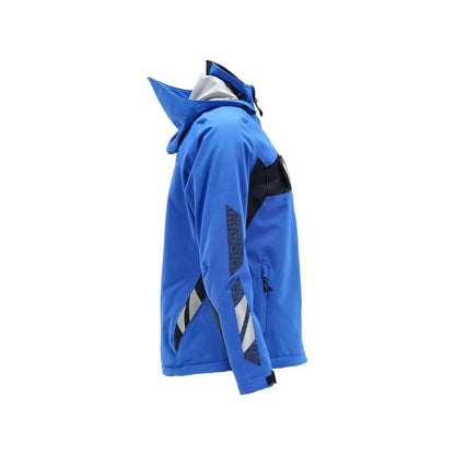Winter jacket with CLIMASCOT®, women's, lightweight winter jacket