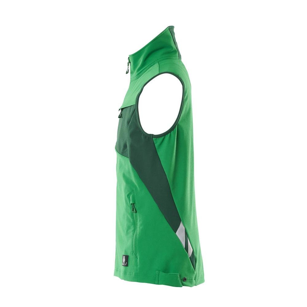 Vest, ULTIMATE STRETCH, lightweight vest