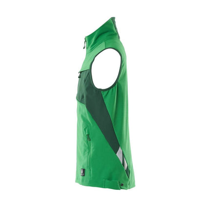 Vest, ULTIMATE STRETCH, lightweight vest