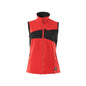 Vest, women, ULTIMATE STRETCH, lightweight vest