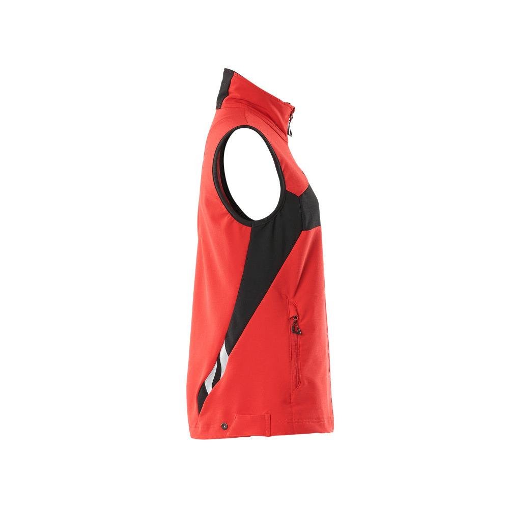 Vest, women, ULTIMATE STRETCH, lightweight vest