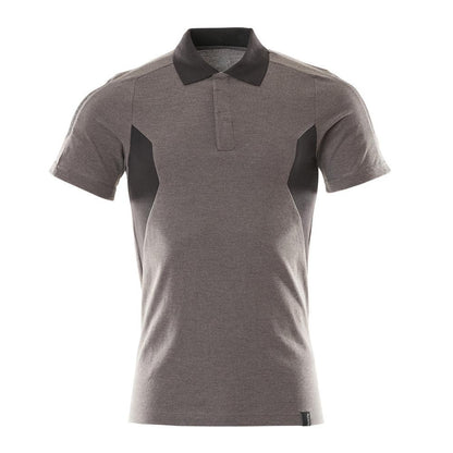 Polo shirt, modern fit polo shirt