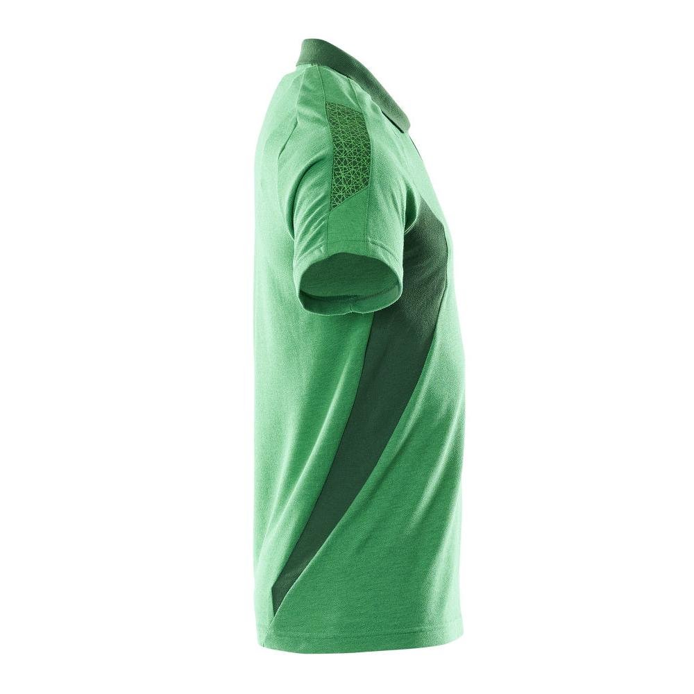 Polo shirt, modern fit polo shirt