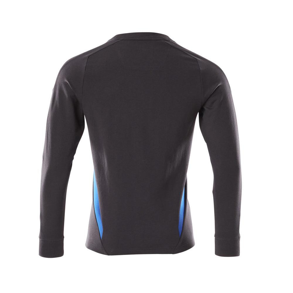 Sweatshirt, modern fit sweatshirt