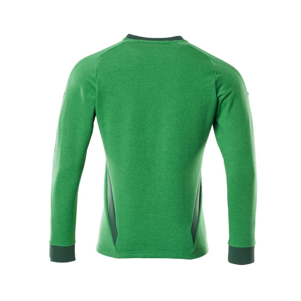 Sweatshirt, modern fit sweatshirt