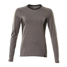 T-shirt, long sleeve, women's t-shirt