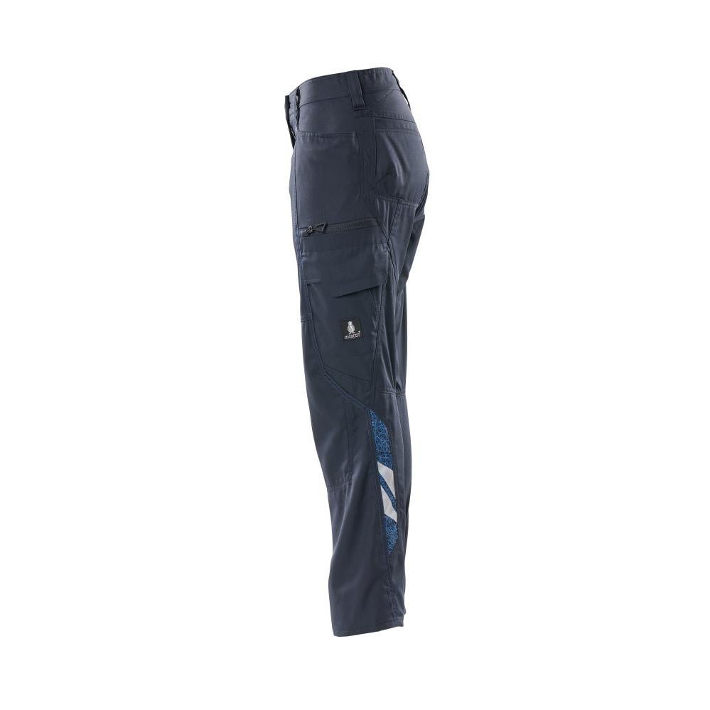 Pants with thigh pocket, women, DIAMOND pants